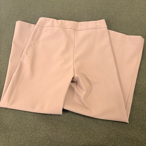 Cropped Sailor Pants - Picture 3 of 7